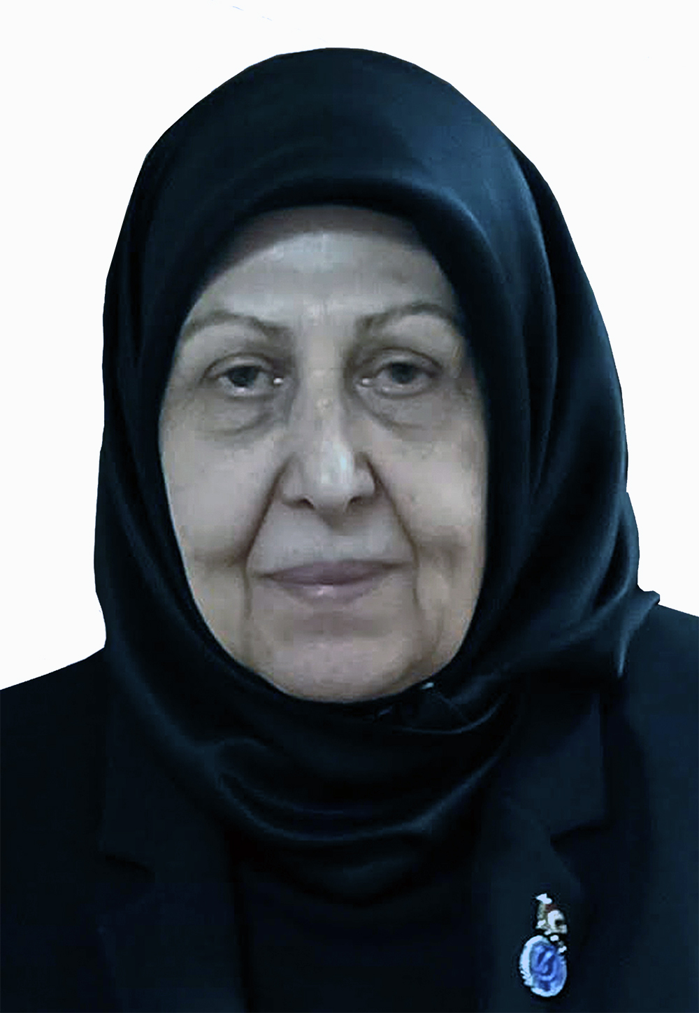 Leyla Kanat