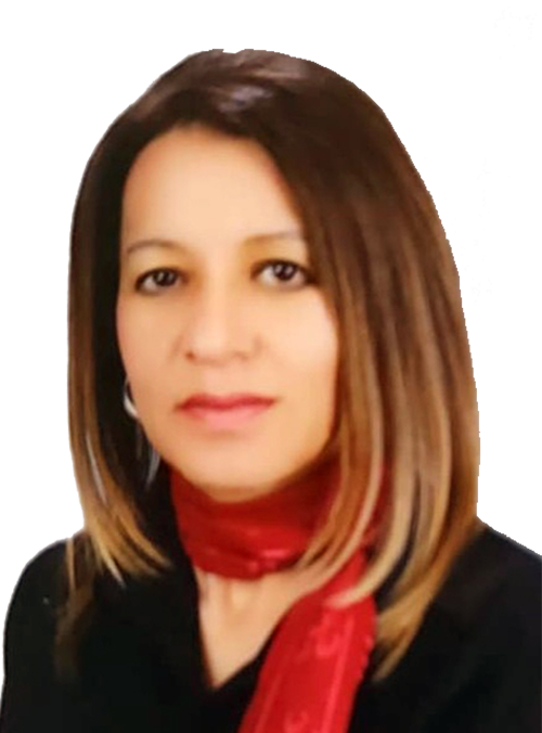 Nursen Dönmez
