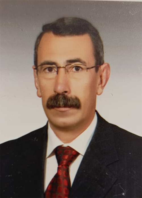Şahin Koçer