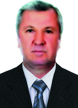 Bilal Erim