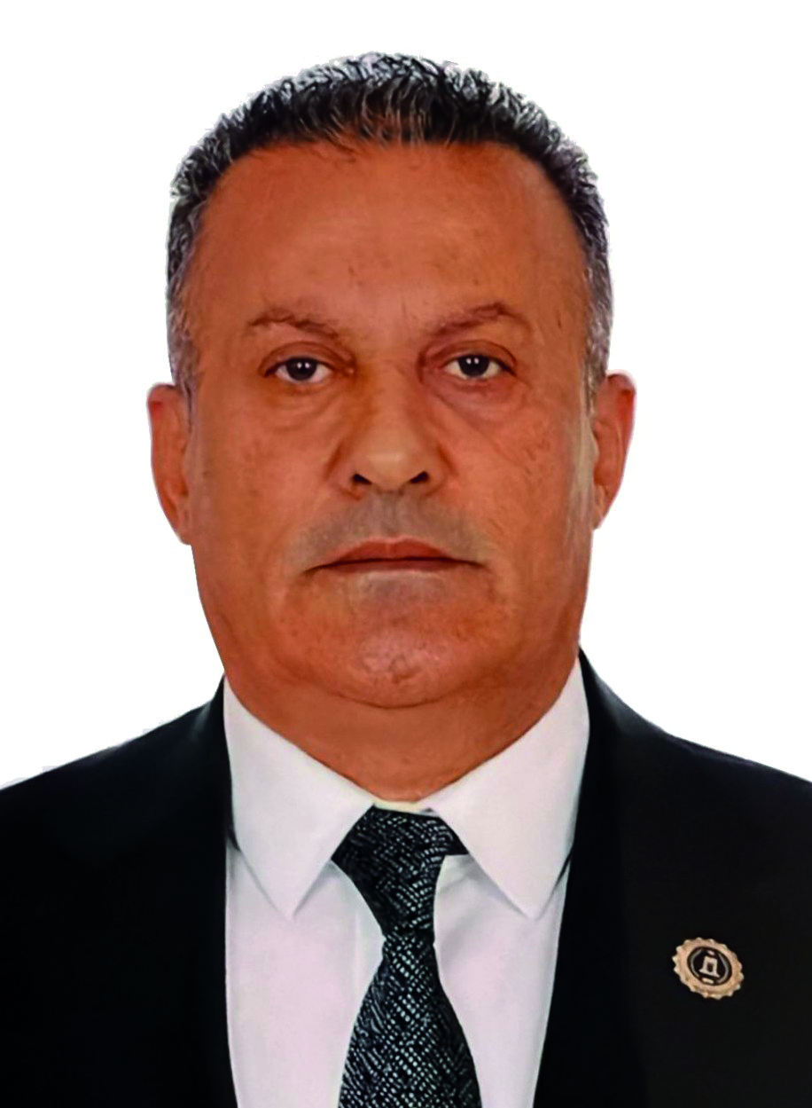 Abdurrahman Yılmaz