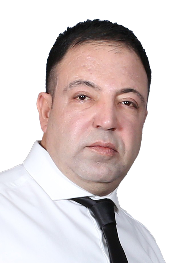 Yaşar Alkaya
