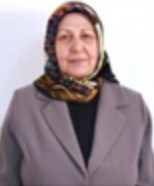 Leyla Kanat