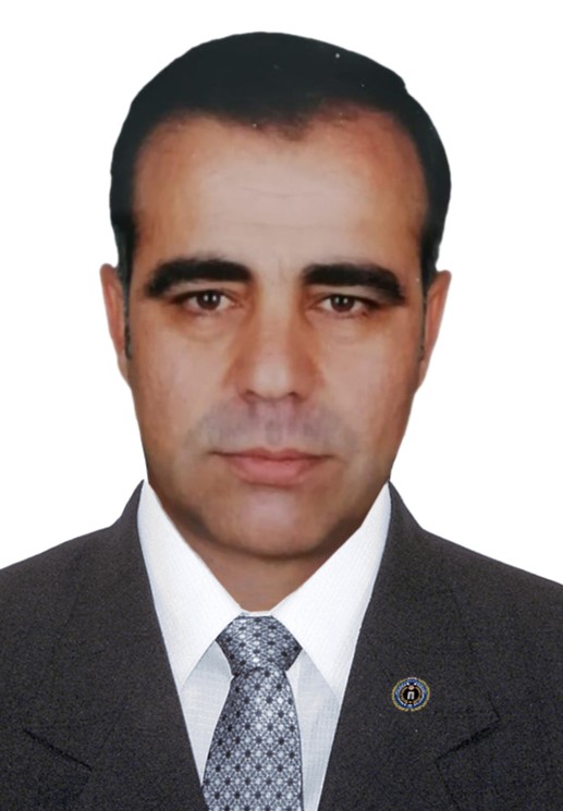 Abdulkadir Aydın