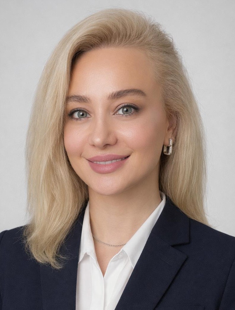 Arzu Talan