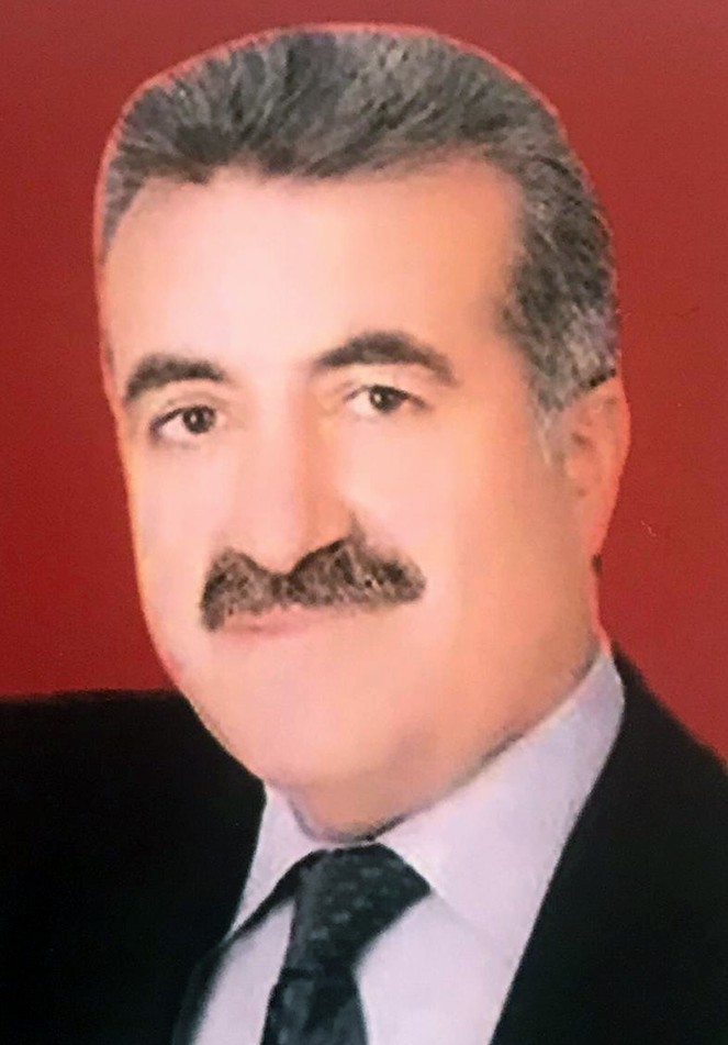 Hasan Sosa