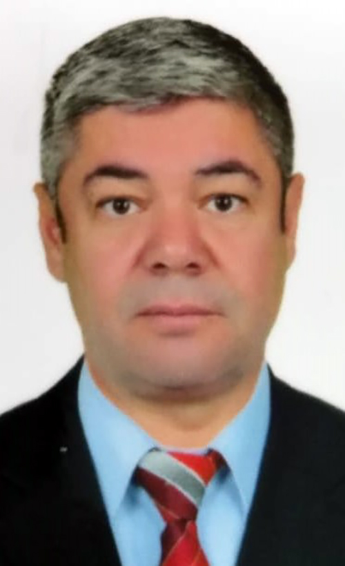 Mahmut Pala
