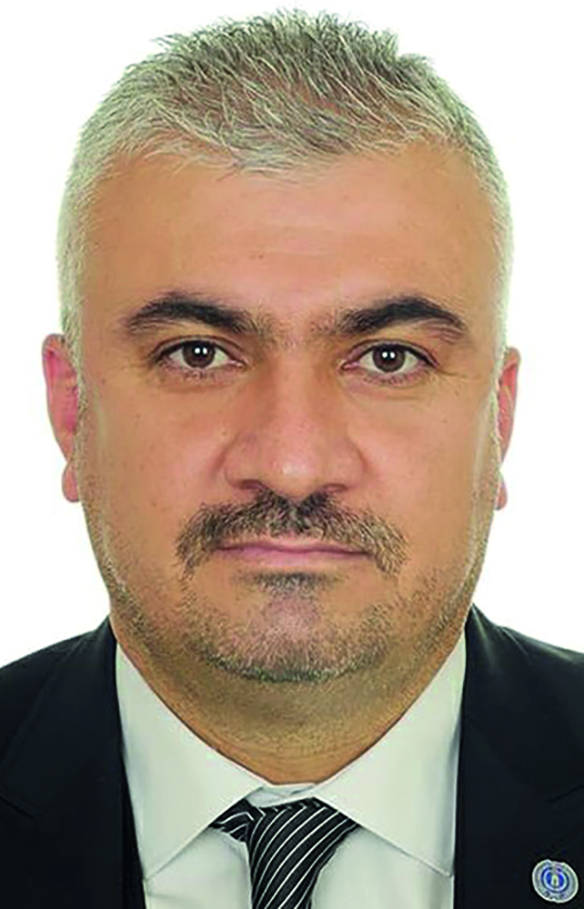 Hacı Şanlı
