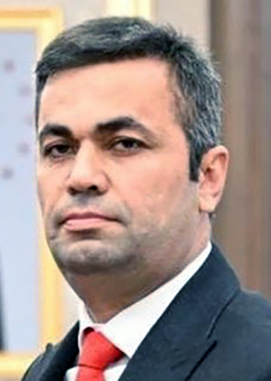 Zeynal Selağzı