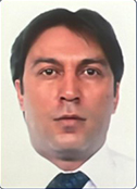 Mesut Bozdağ