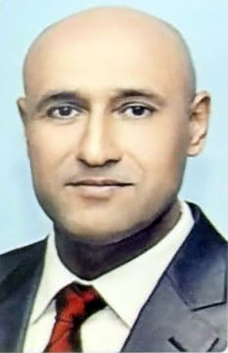 Mehmet Sait KARTOPU
