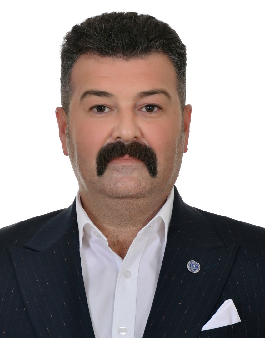 Volkan HEDEF
