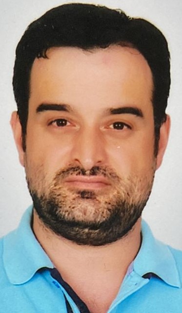 Abidin GÜNEŞ