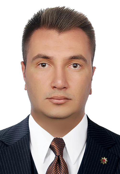 Emre Gürgen