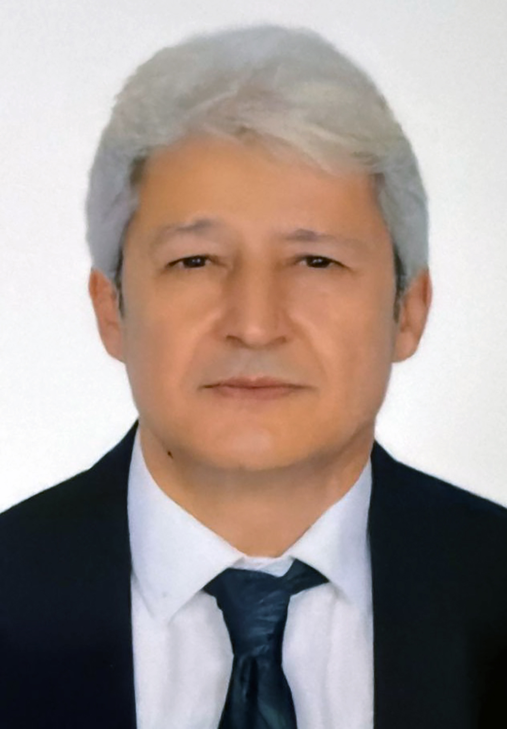 Mustafa DEMİRBAŞ