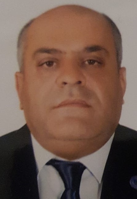 Yahya Gündoğdu