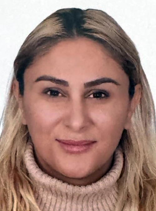 Pınar Yer