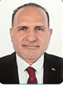 Mehmet Emin Süzen