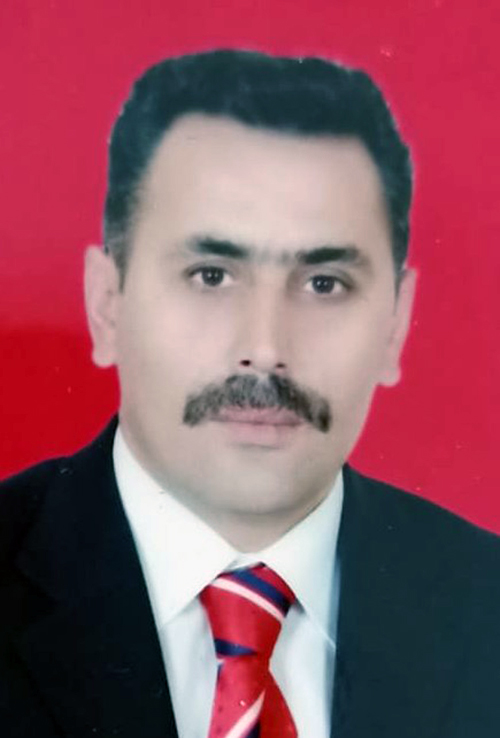 Muktedir GÜNGÖR