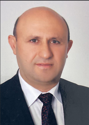 Tarık Özdemir