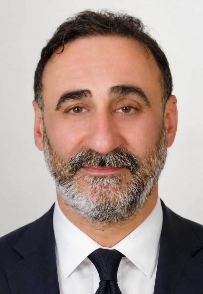Burak Sağır