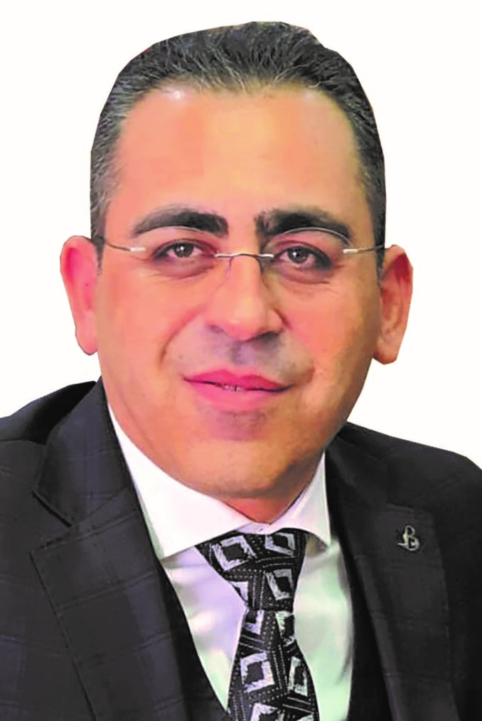 Bekir Eken