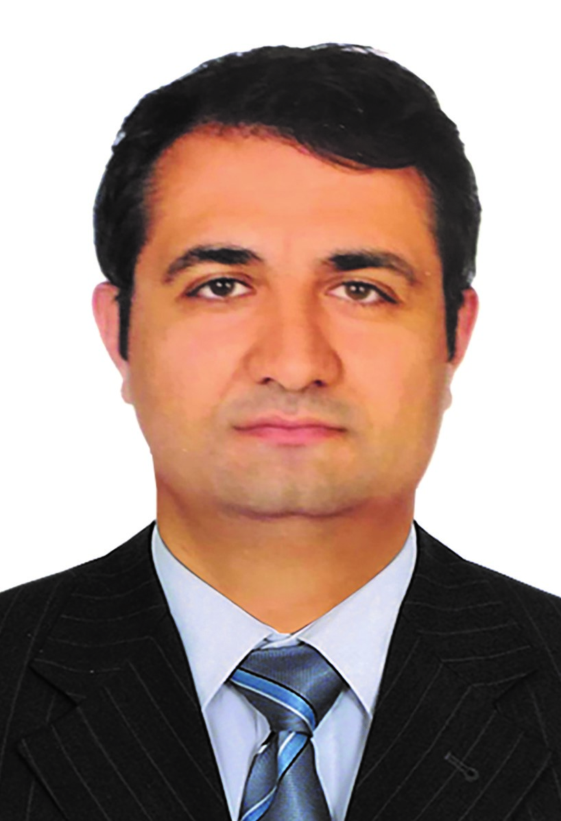 Dr. Hikmet Karayel