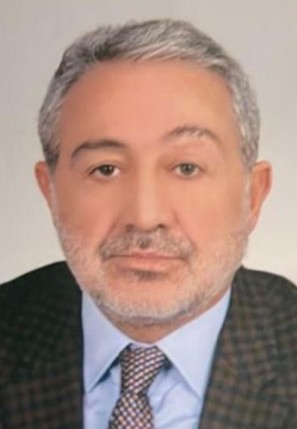 Ayhan Tahsin Kırmacı