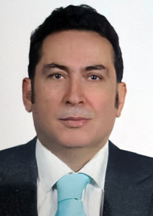 Mehmet Akif Kadıoğlu