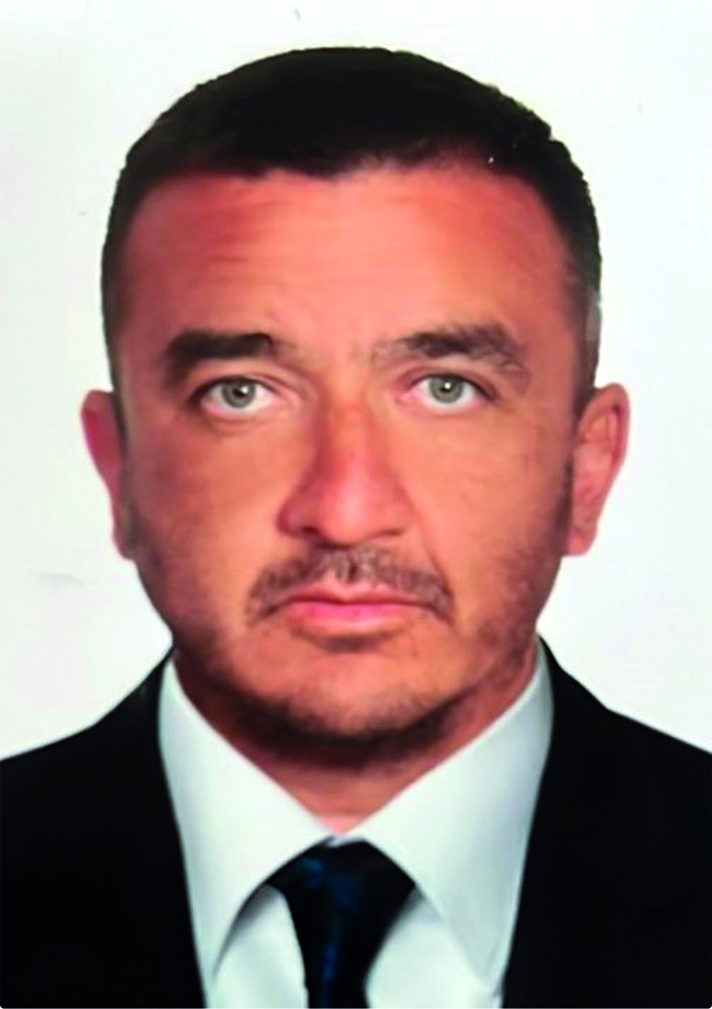Ayhan ÖZSARI