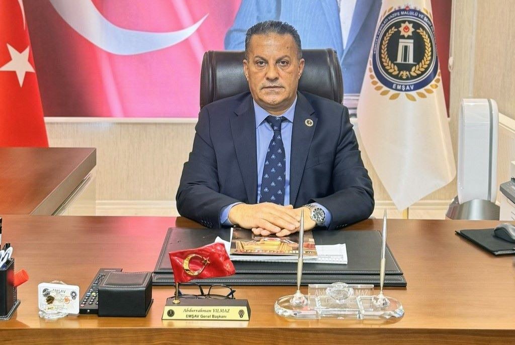 Şehit ailelerimiz ve kahraman gazilerimizin haklarına yönelik hayata geçirilen düzenlemeleri büyük bir memnuniyetle karşılıyoruz.