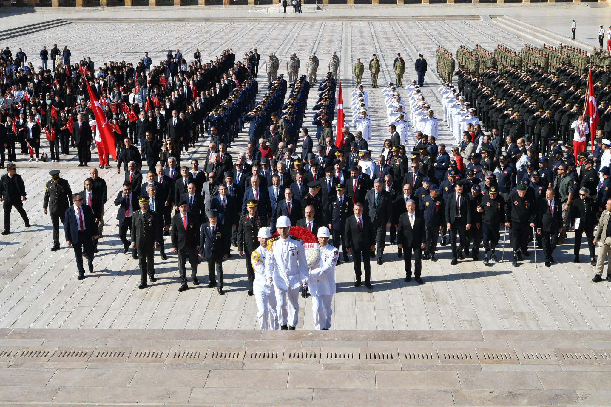 19 EYLÜL GAZİLER GÜNÜ