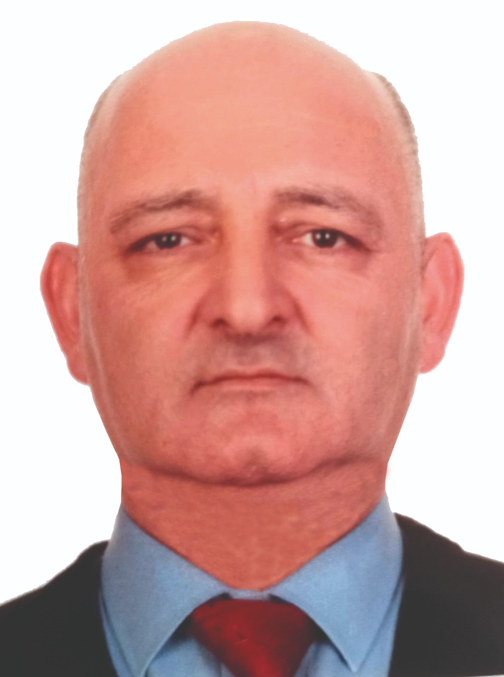 Ahmet İmrek
