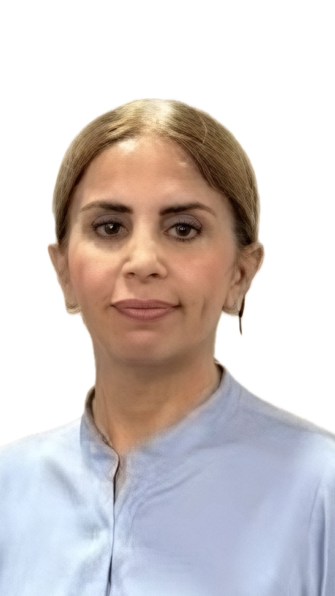Nejla Hamurcu Tokgöz
